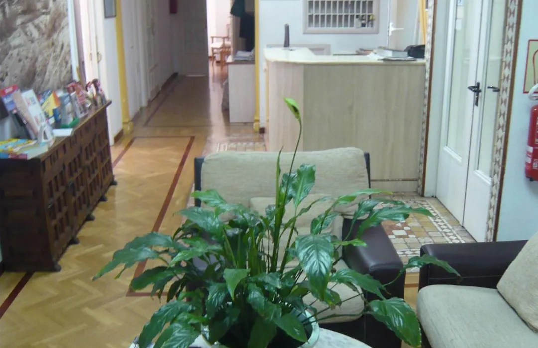 Hostal Triana-1