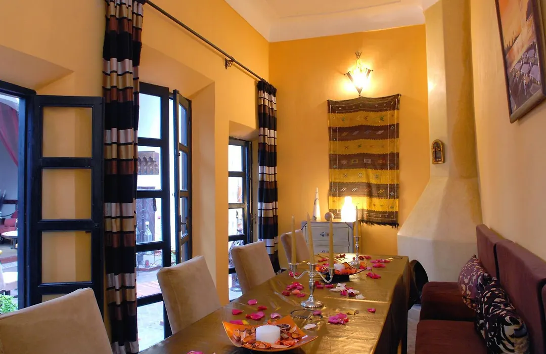 Riad Minorisa-1