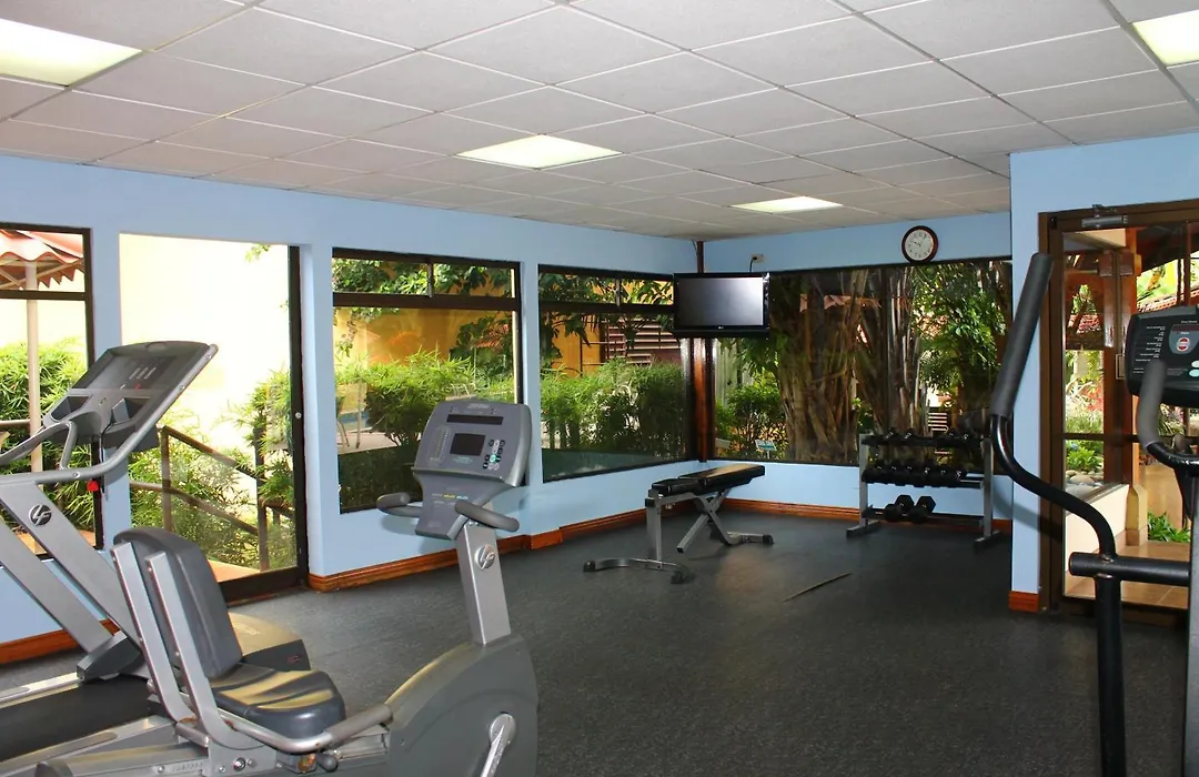 Country Inn & Suites By Radisson, San Jose Aeropuerto, Costa Rica-1