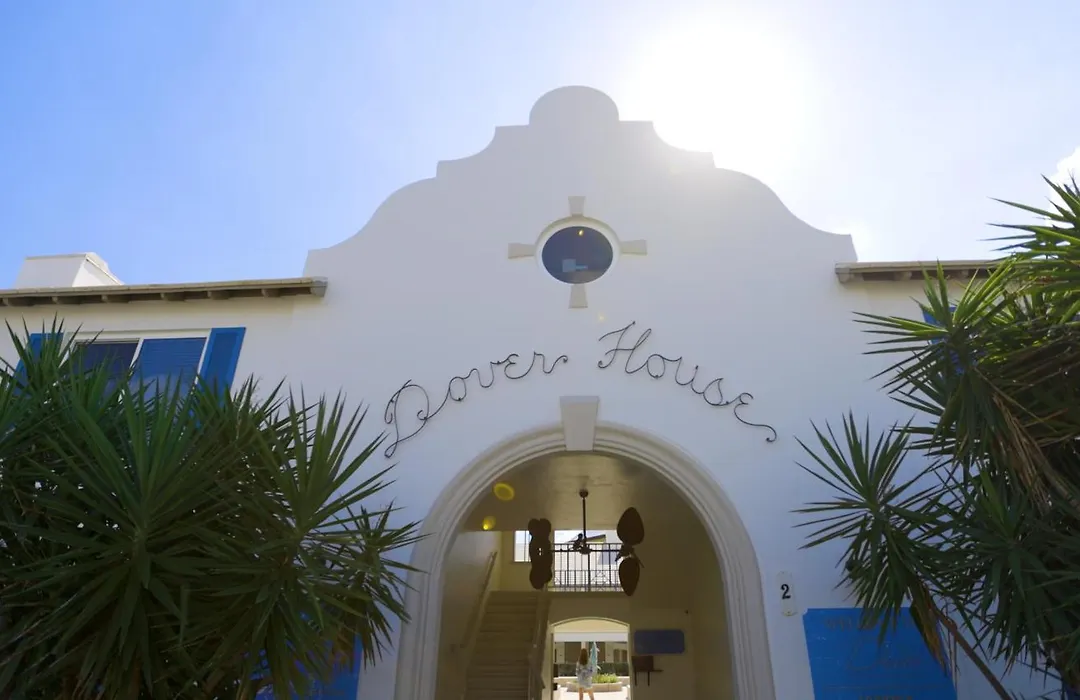 The Dover House Resort-1