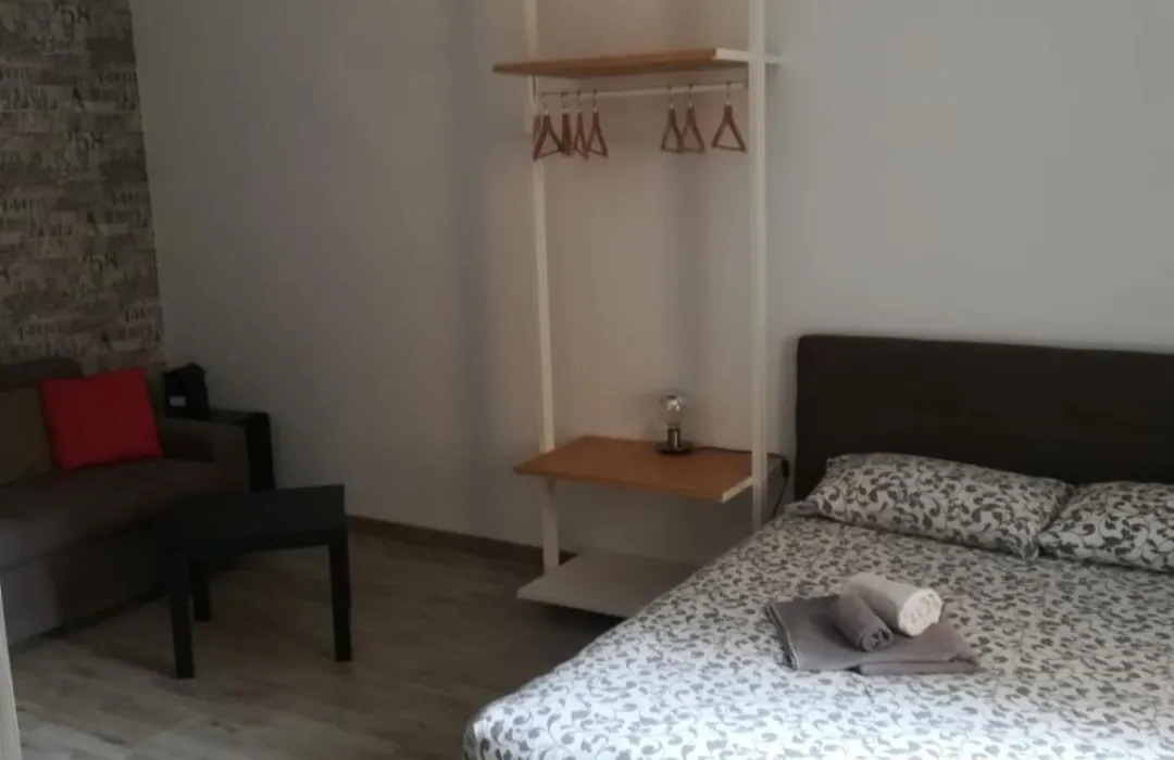 Murena Apartments & Rooms-1