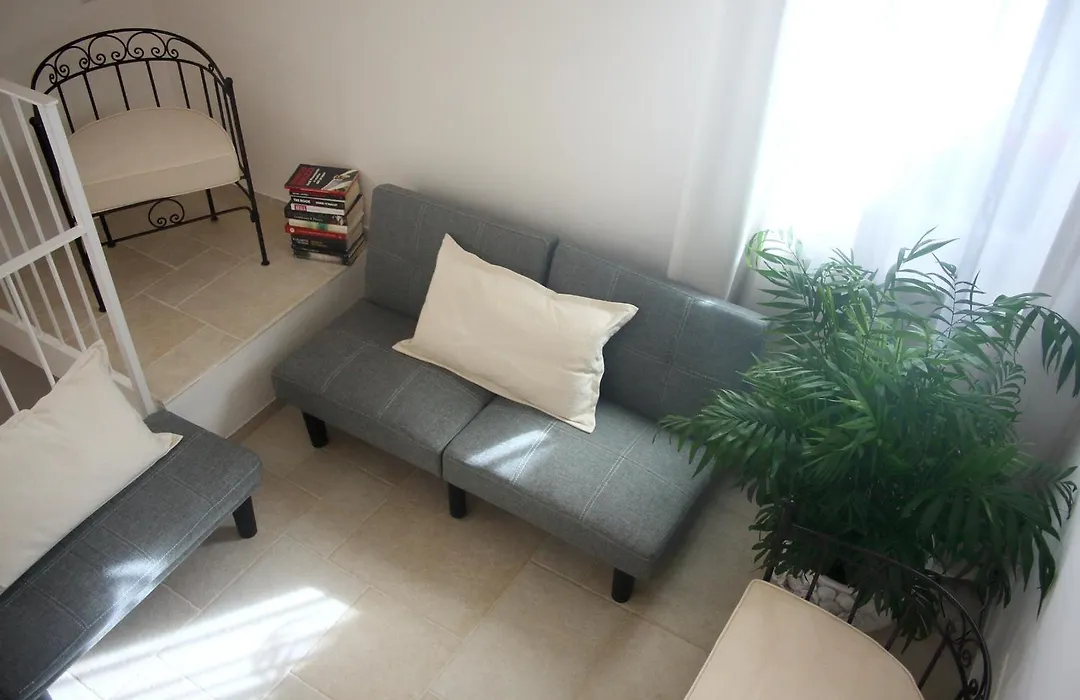 Casa La Torre - Puglia Mia Apartments-1