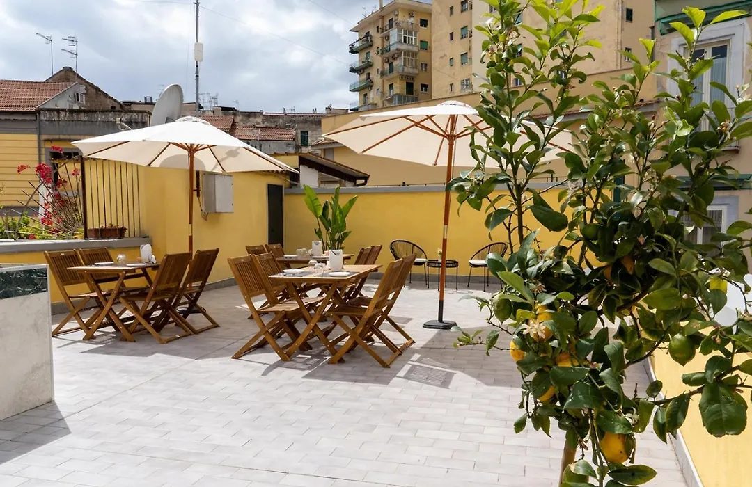 4Heavens Rooftop By 4Heavens Naples-1
