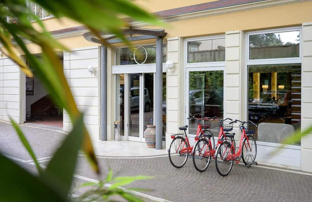 Hotel Ilaria-1