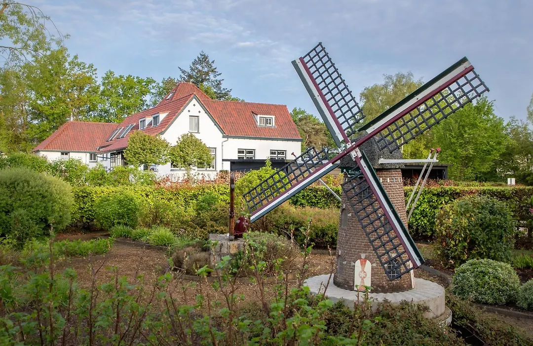 B&B de oude melkfabriek-1