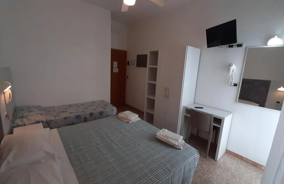 Hotel Luana-1