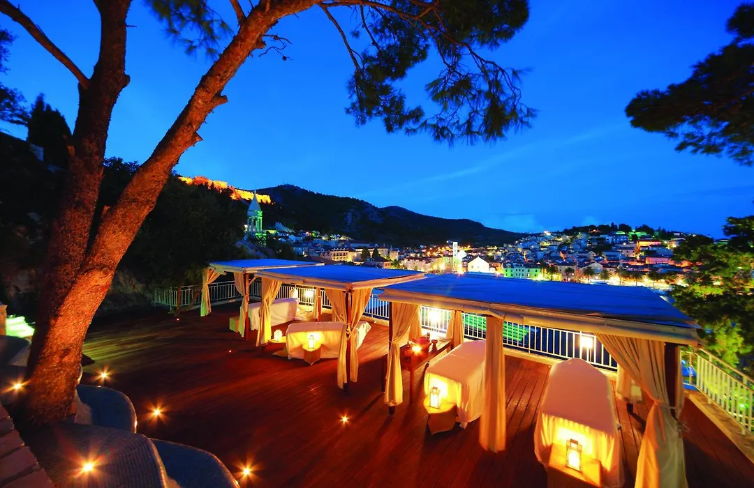Adriana Hvar Spa Hotel-1
