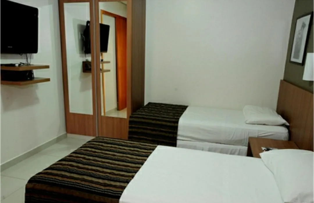 Bristol Evidence Hotel-1