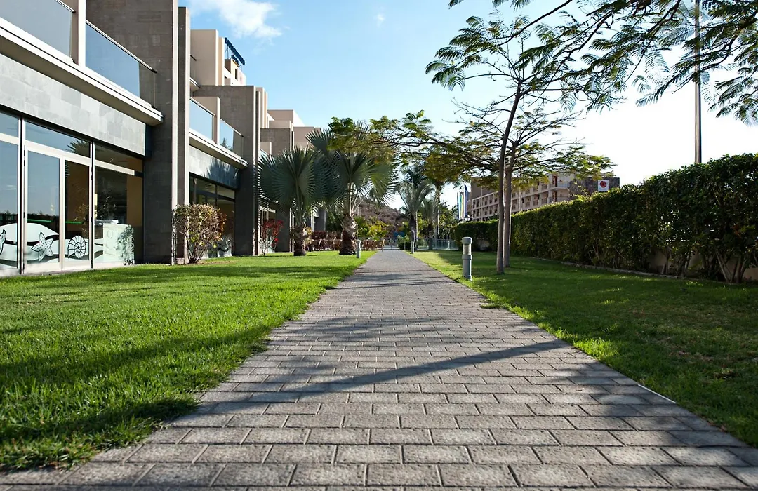 Hotel Livvo Costa Taurito & Aquapark (Adults Only)-1