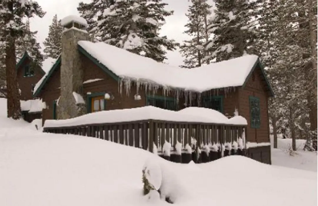 Tamarack Lodge-1