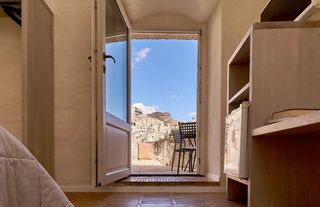 Fra I Sassi Residence-1