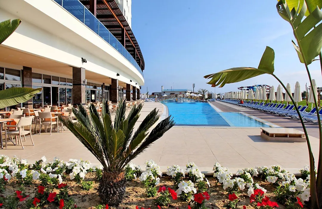Kahya Resort Aqua & Spa-1