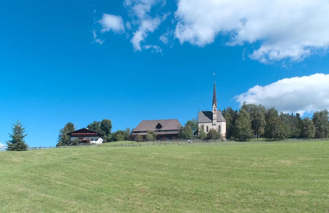 Hotel Ansitz Kematen ***S-1