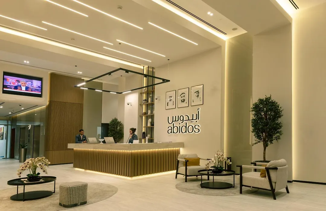 Abidos Hotel Apartment Dubai Land-1