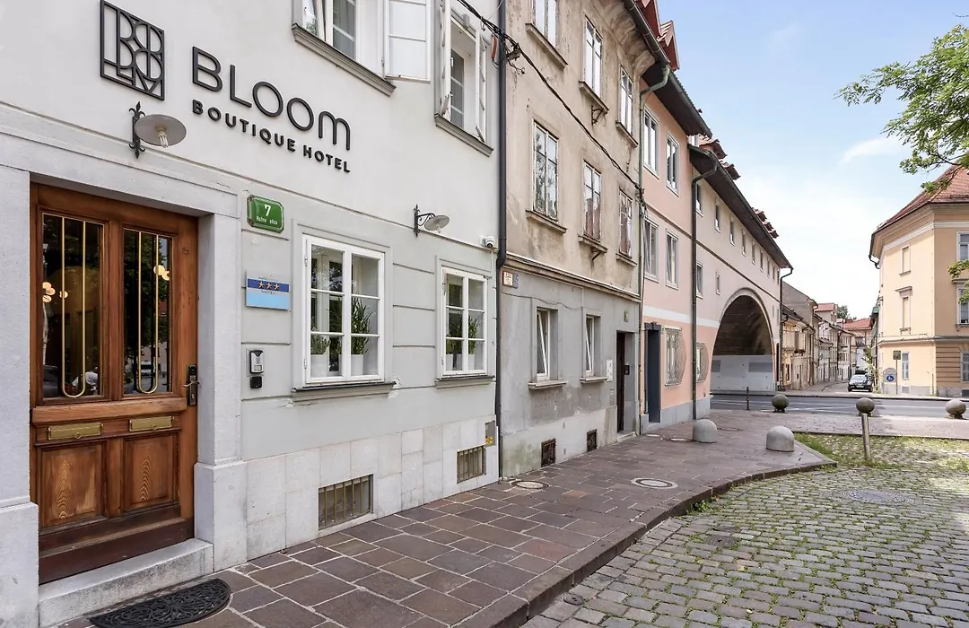 Bloom Hotel-1