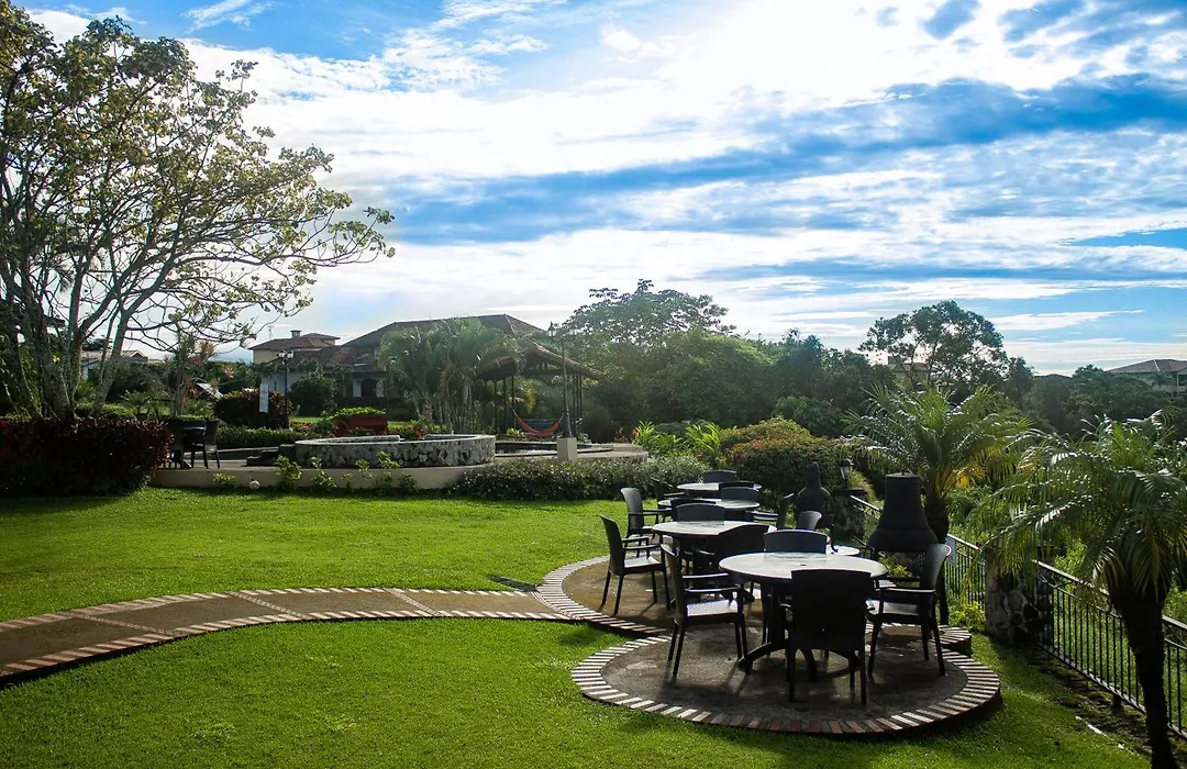 Hacienda Los Molinos Boutique Hotel & Villas-1