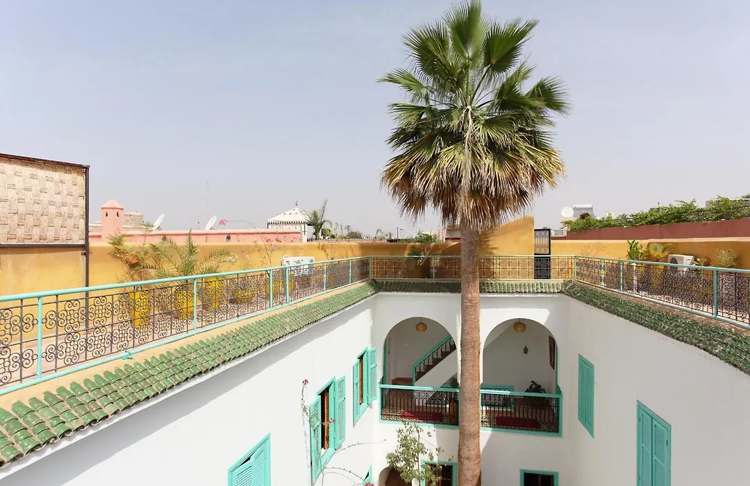 Riad Dar Aida-1