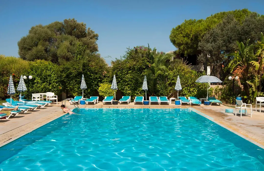 Kassandra Hotel-1