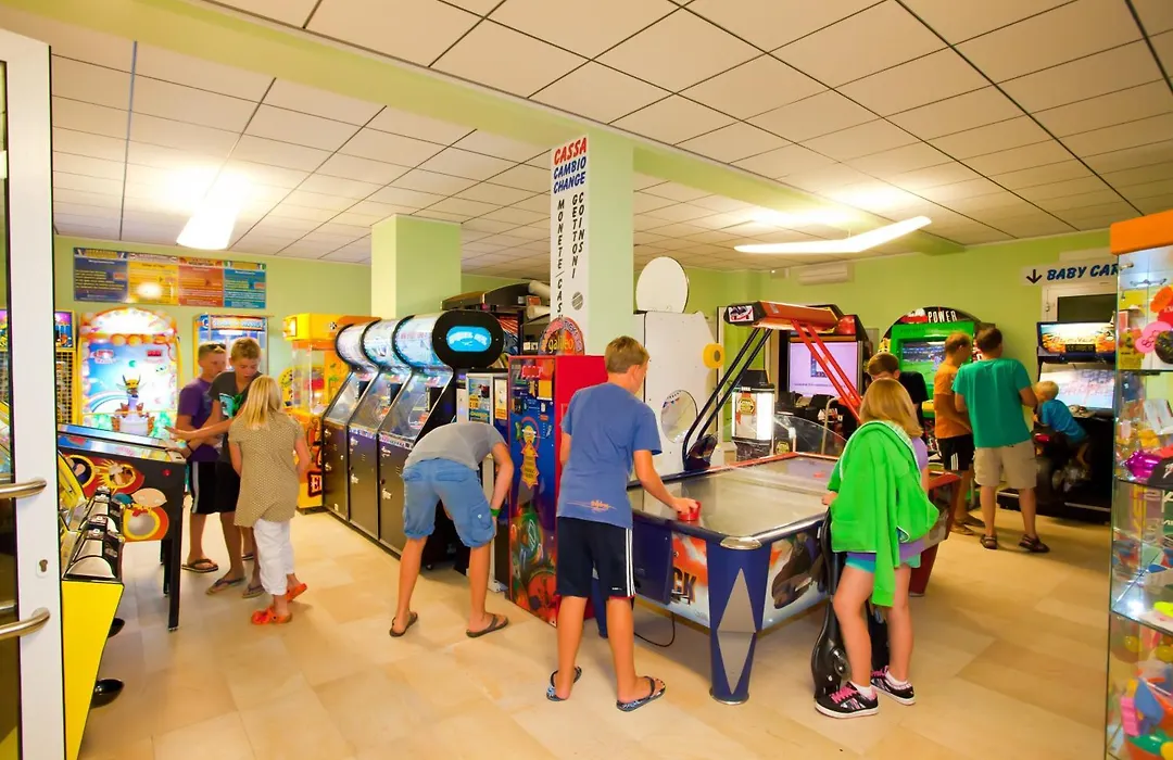 Villaggio A Mare-1