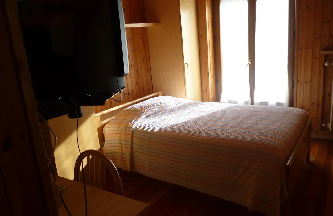 Hotel Fior di Roccia-1