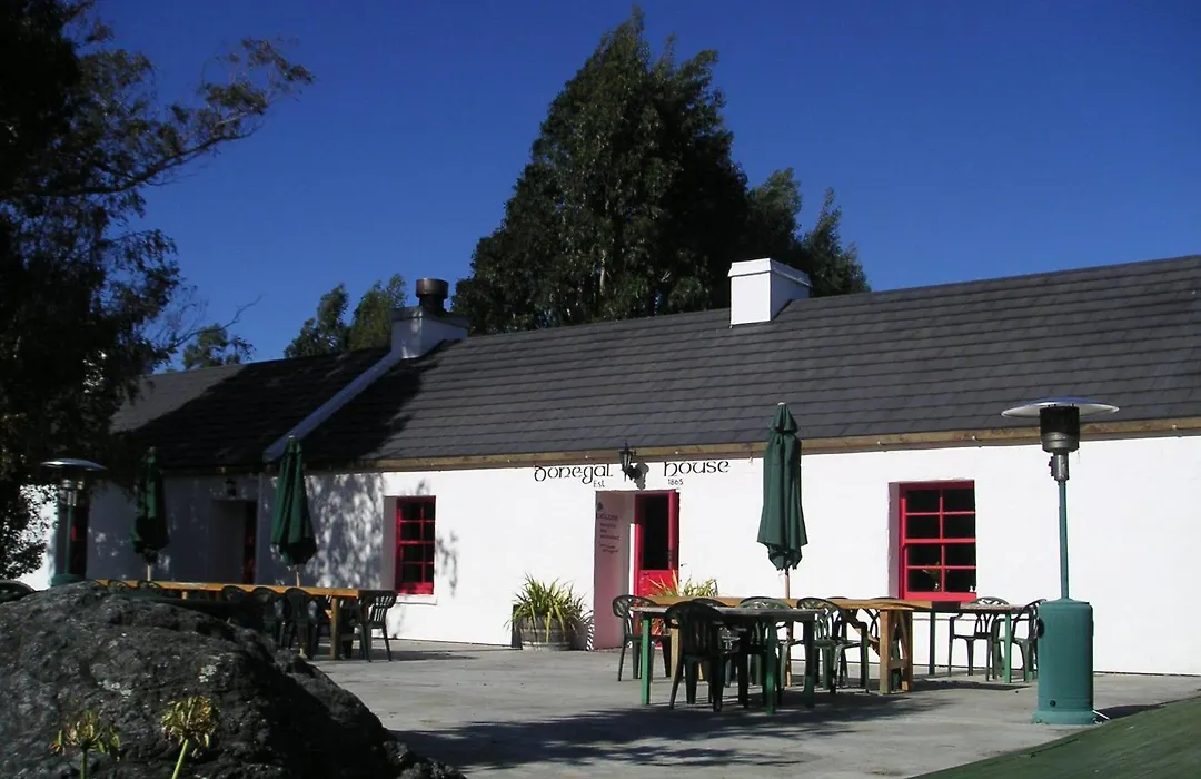 Donegal House-1