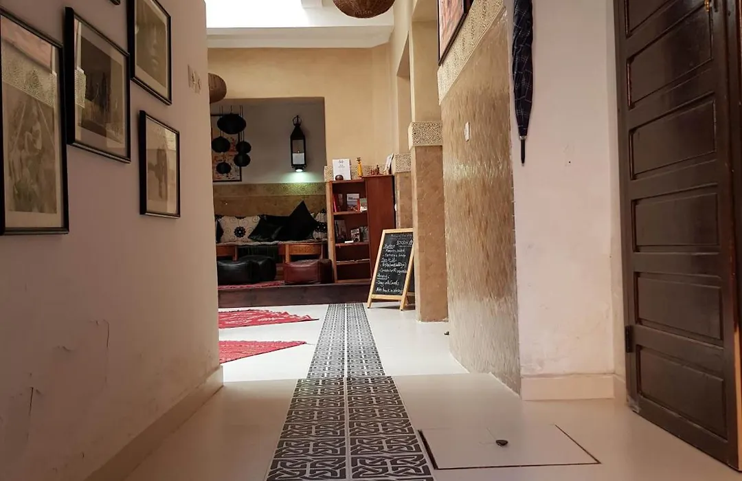 Riad Al Wafaa-1