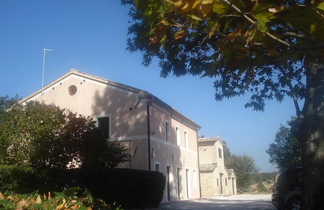 Villa Collio Relais-1