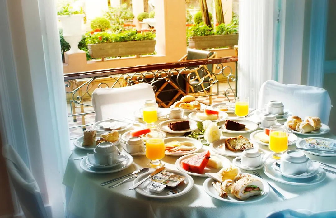 Palace Hotel - Poços de Caldas-1
