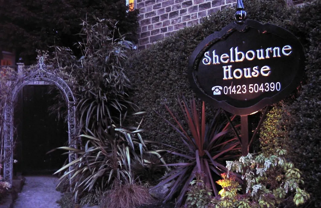 Shelbourne House-1