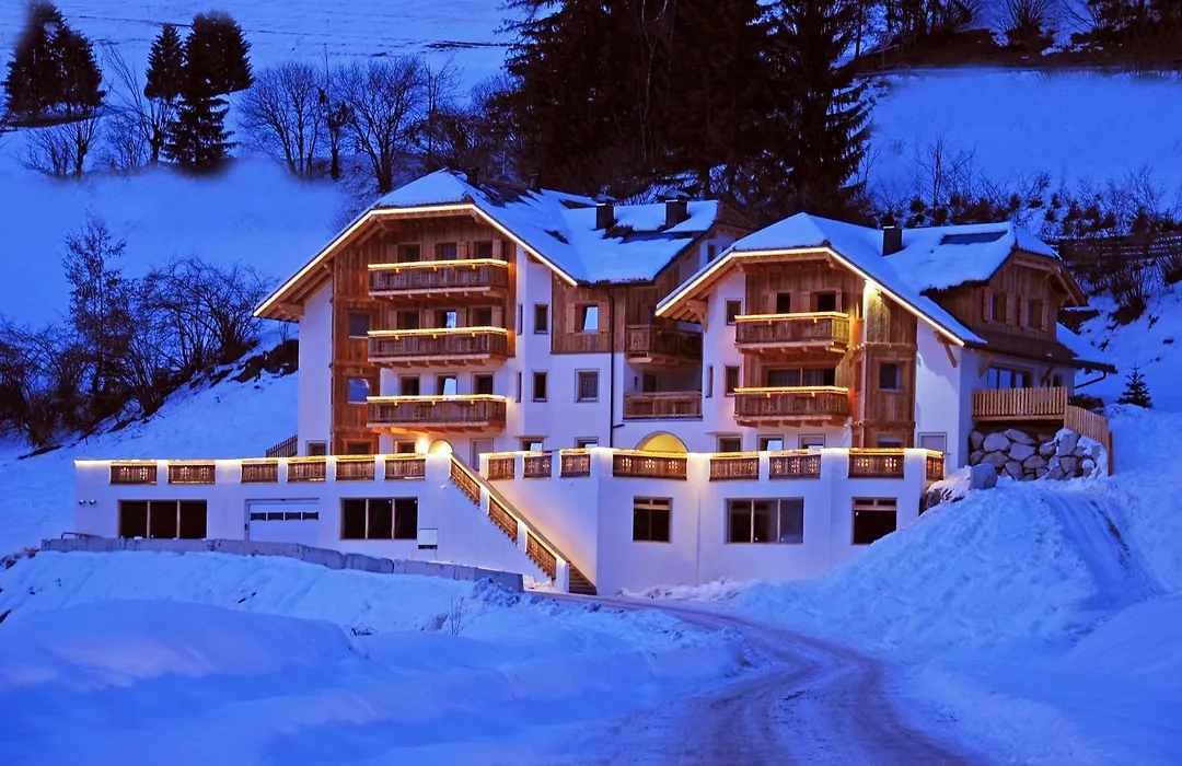 Residence Baron-1