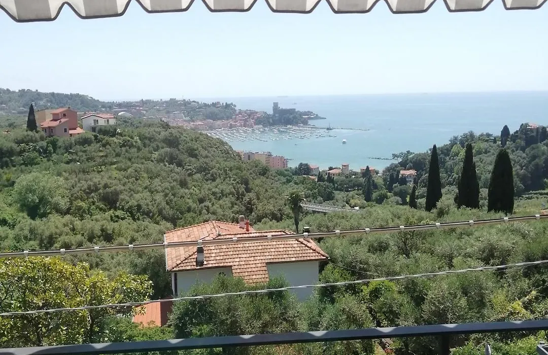 B&b Golfo dei Poeti-1