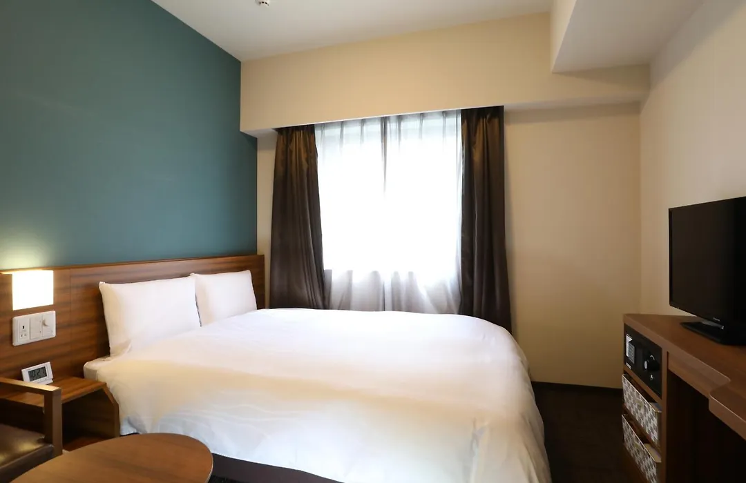 Dormy Inn Ikebukuro - Natural Hot Spring-1