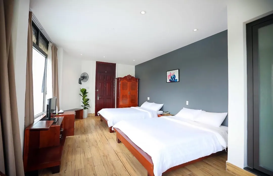 River Park Hotel Dalat-1