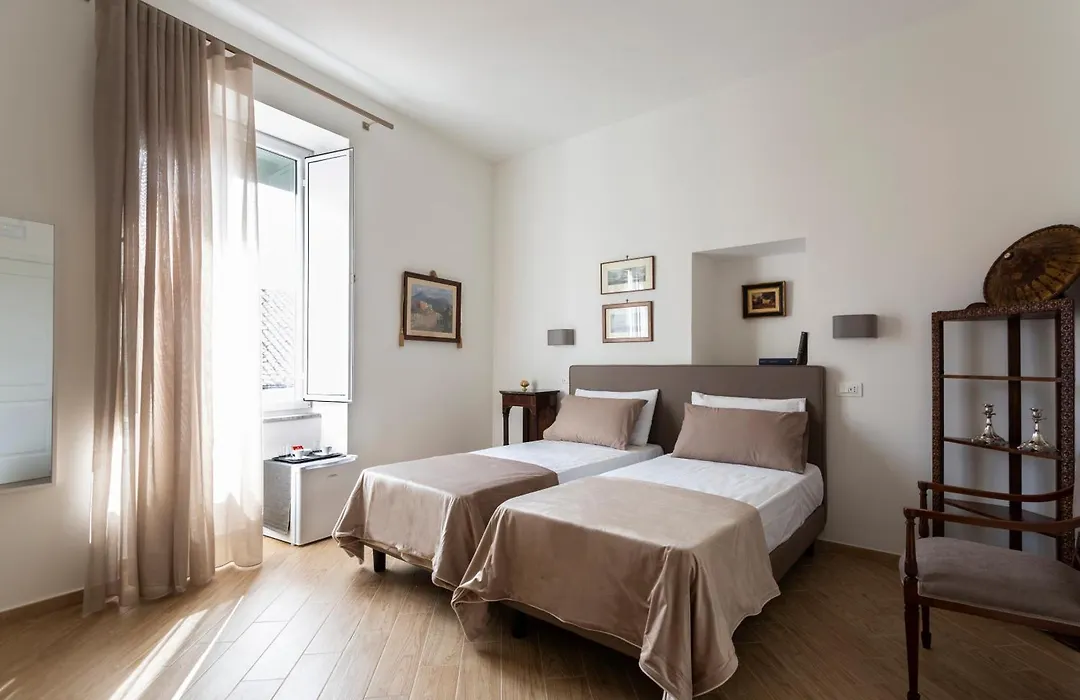 Residenza 33-1