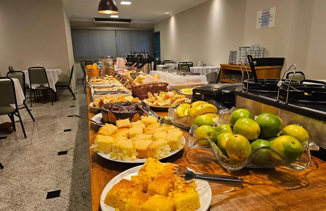 Hotel Aquarius do Vale-1