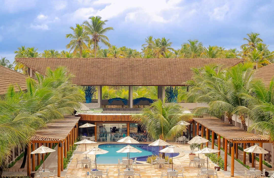 Tabaobi Smart Hotel-1