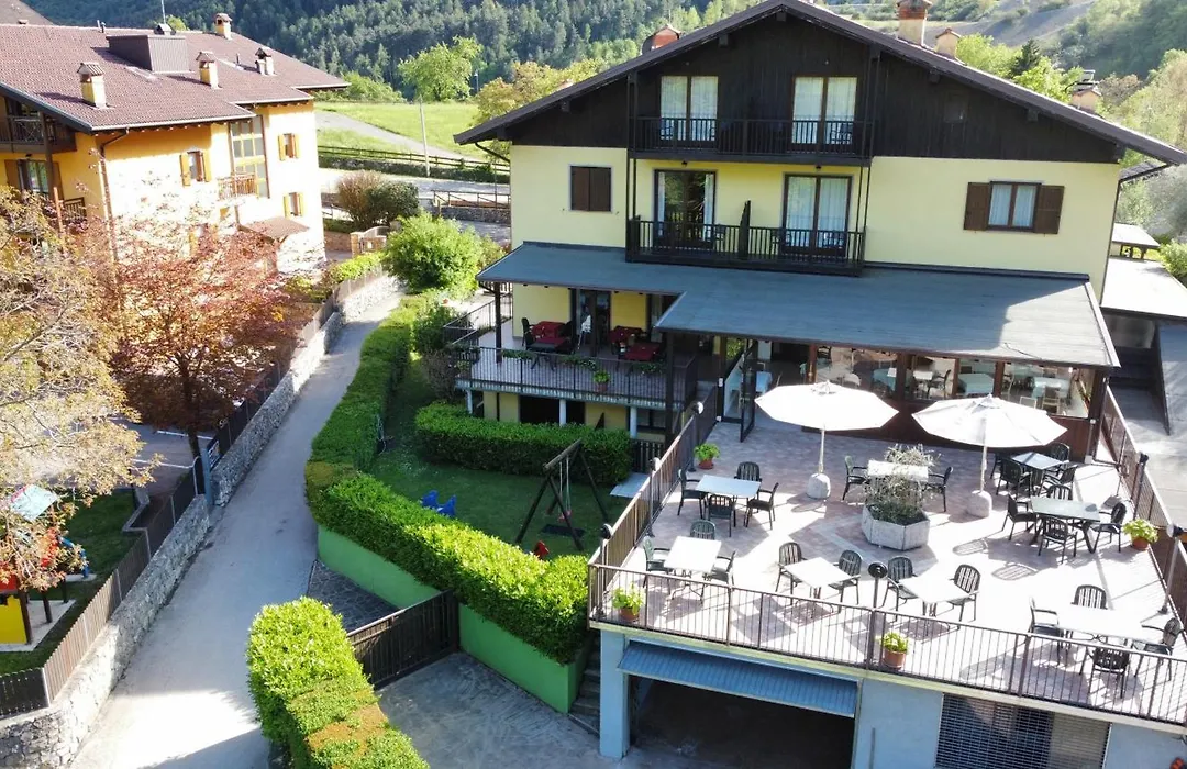 Albergo Stella Alpina-1