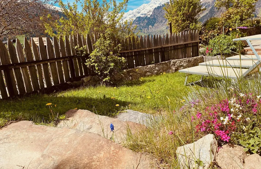 Hotel Alpenland-1