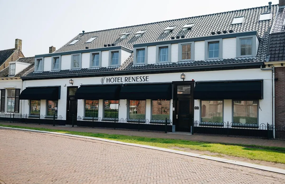Hotel Renesse-1