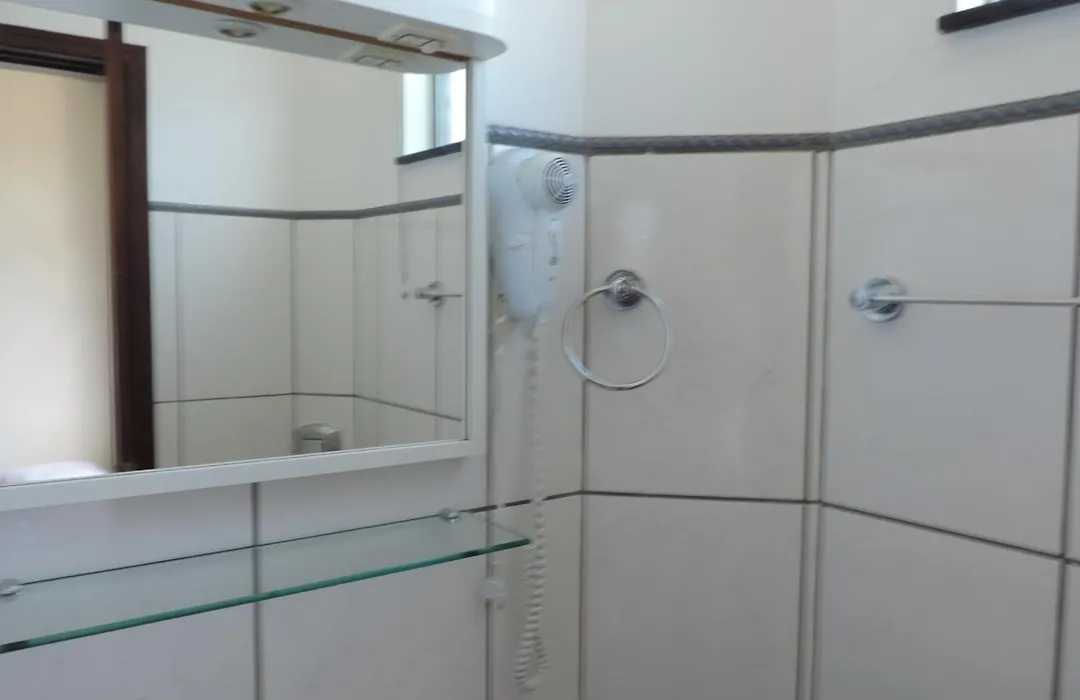 Presidente Hotel Poços de Caldas-1