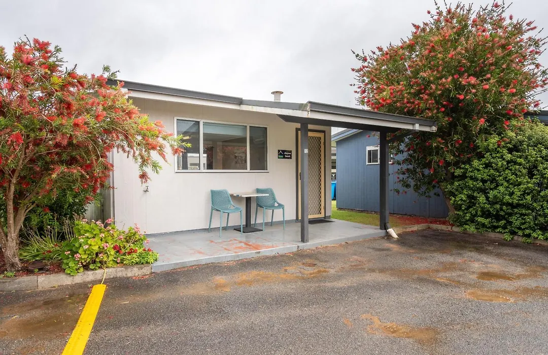 Tasman Holiday Parks - Albany-1