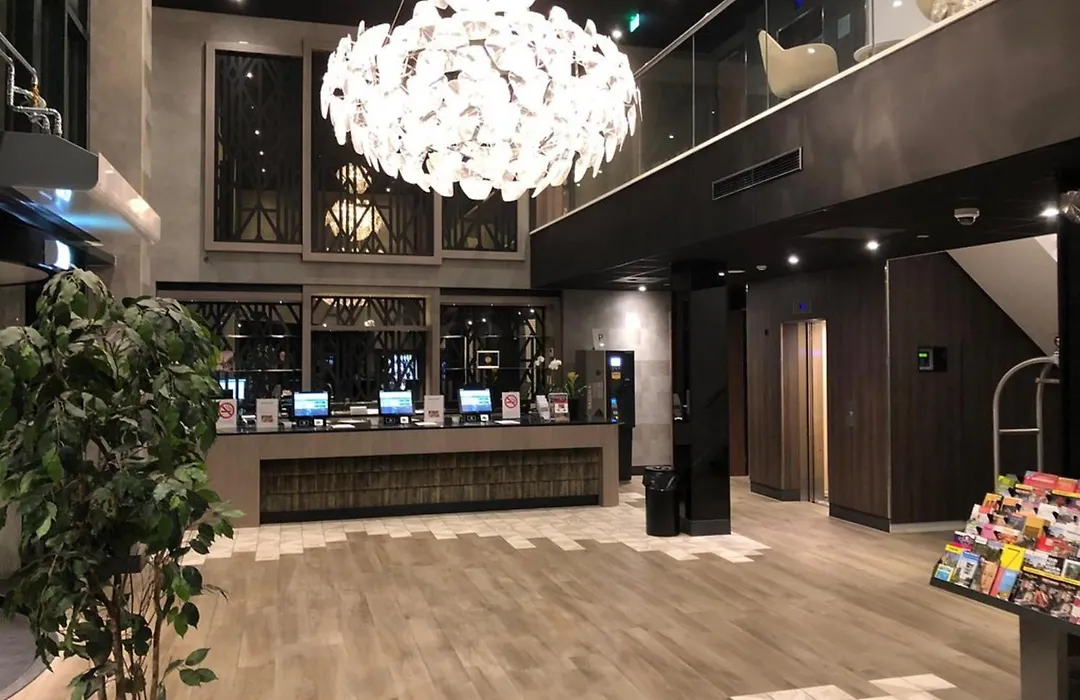Hotel Levell-1