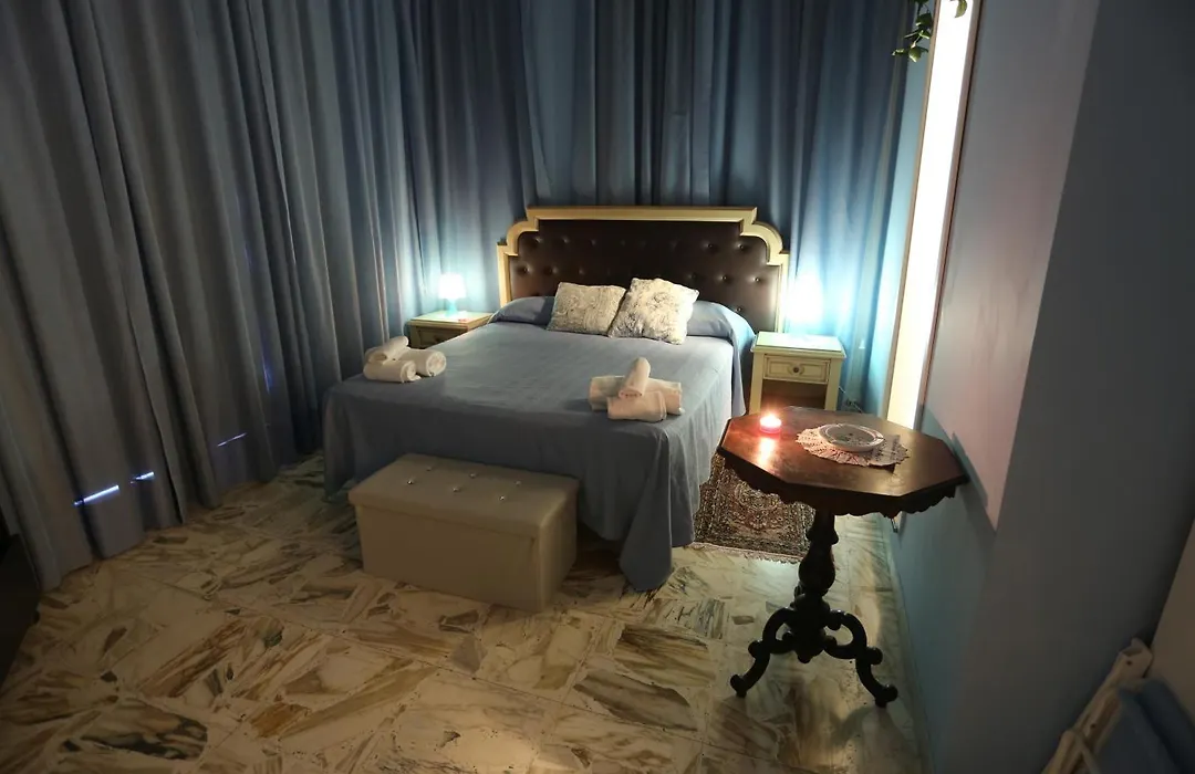 A Casa Di Laura-1