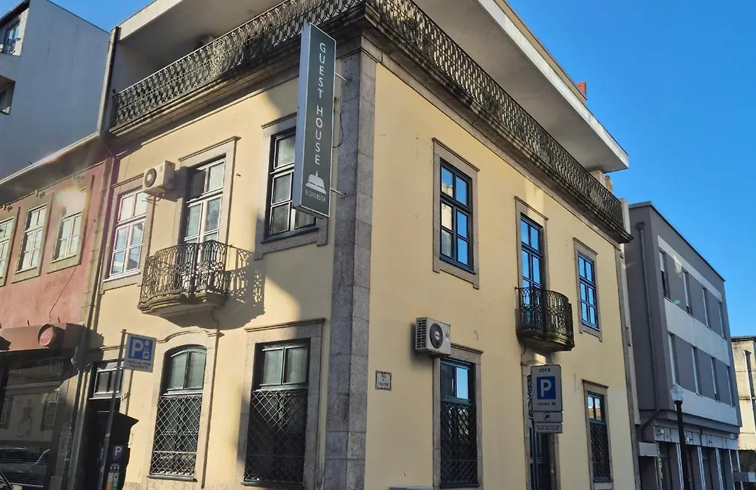 Boavista Guest House-1