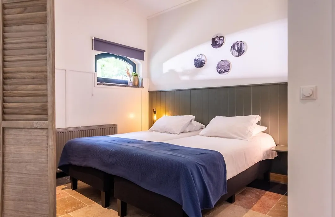 Hotel Herberg de Lindehoeve-1