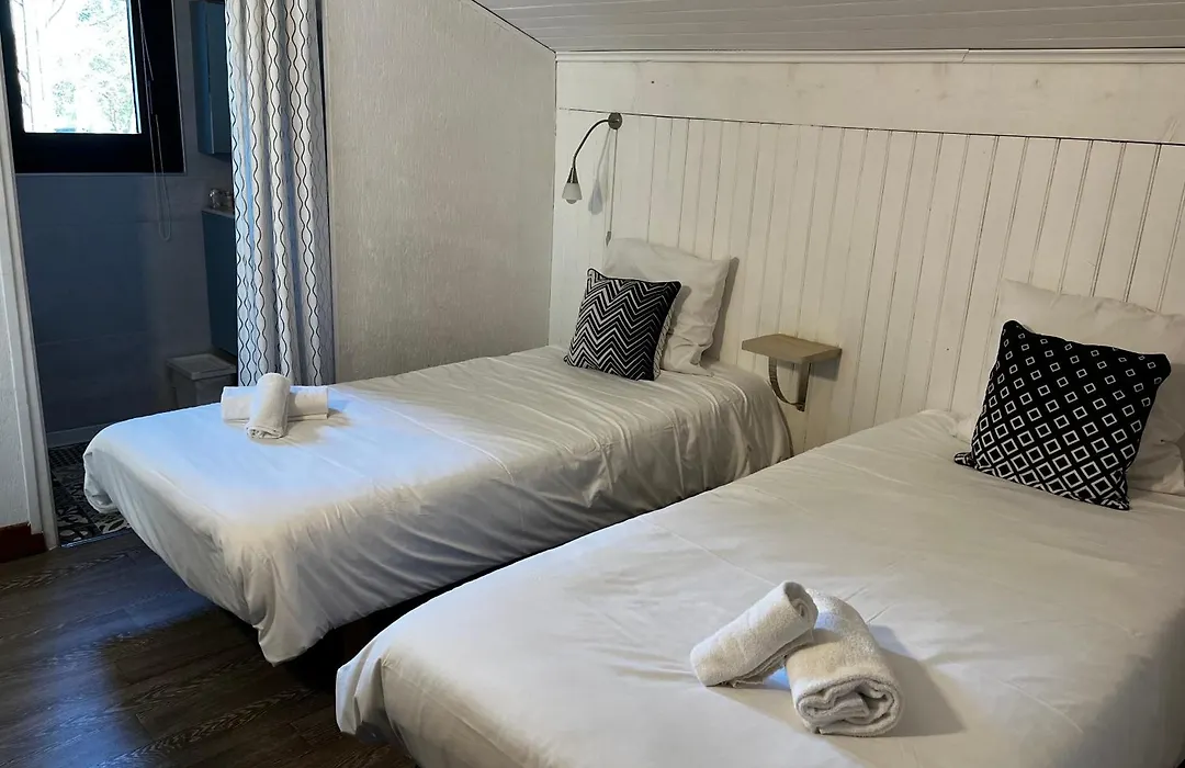 Hotel Cote et Lac-1