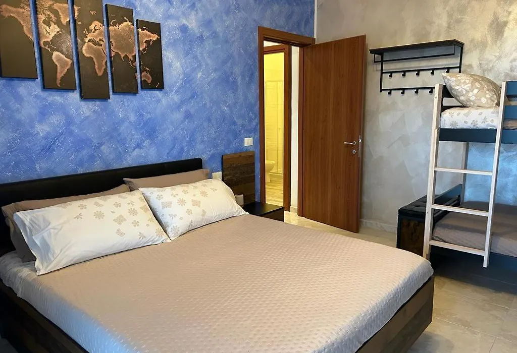 Triangolo Delle Bermuda B&B-1