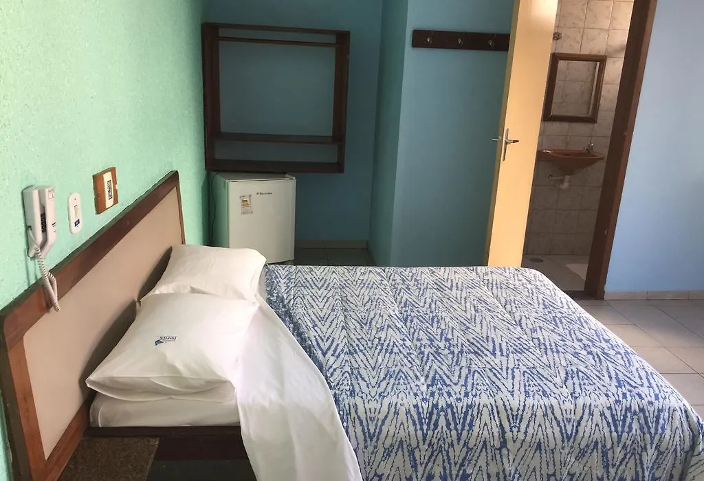 Hotel Fenix-1