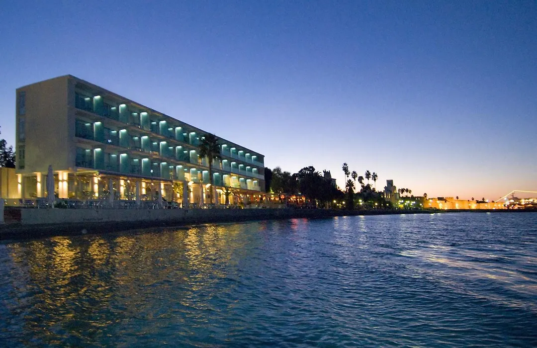 Kos Aktis Art Hotel-1