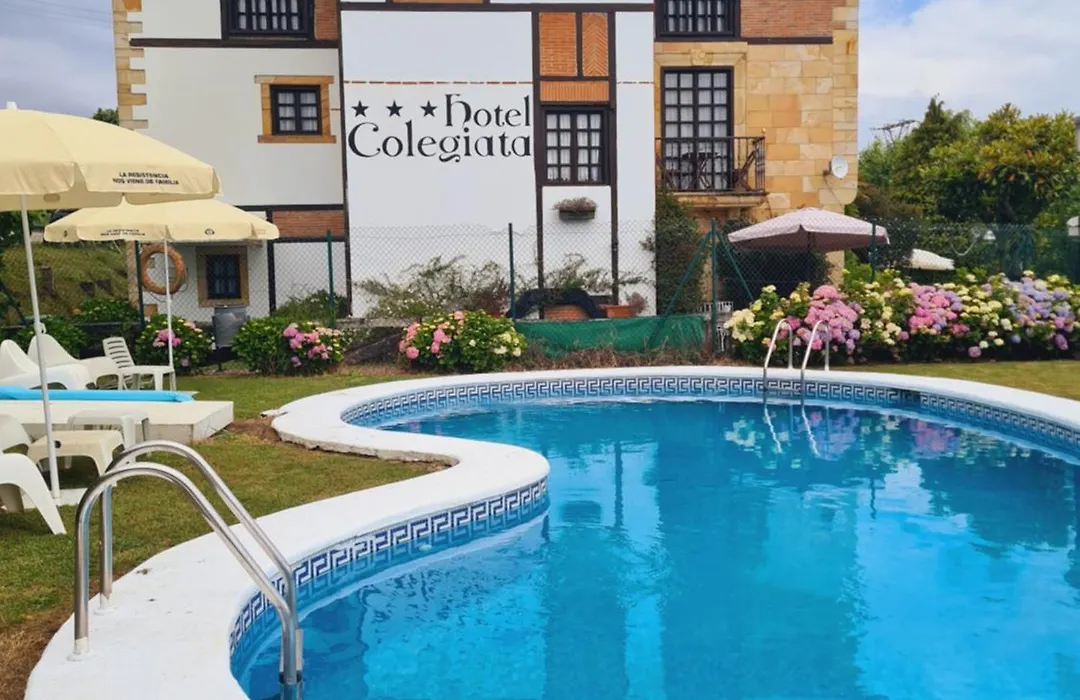 Hotel Colegiata-1